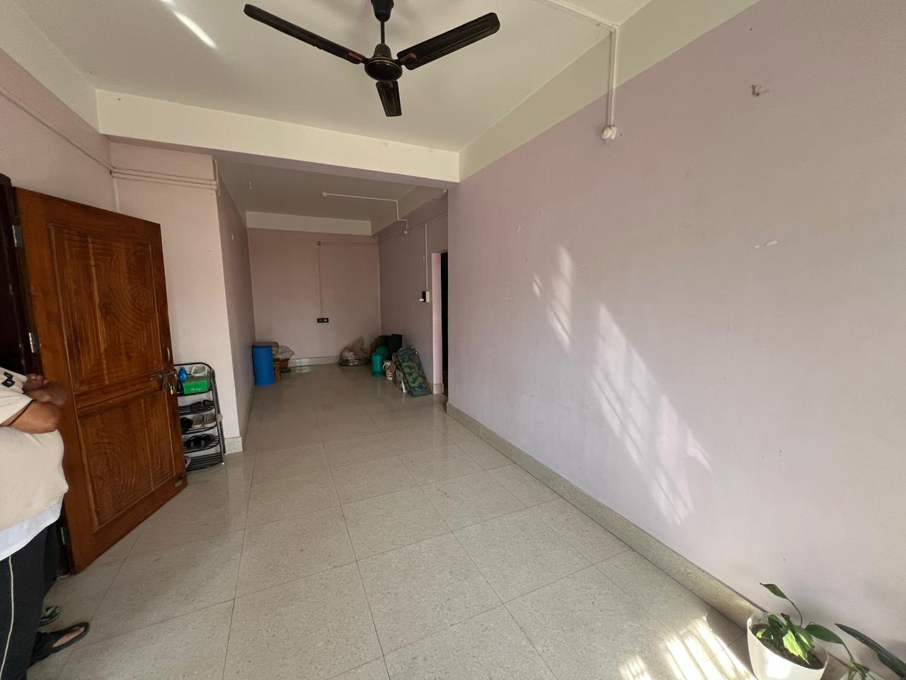 Unfurnished 3bhk in Barbari, VIP Road, Narengi Tinali, Guwahati, No.2 Bonda, Assam, India for Rent